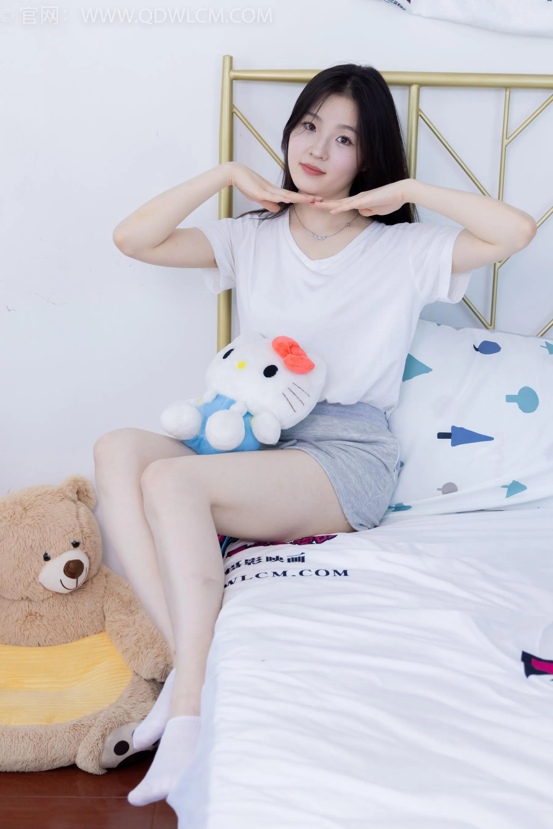 物恋传媒 NO.1603 青柠-炎炎夏日[23] [42P]插图6
